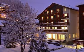 Hotel Alphubel Zermatt