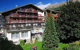 Hotel Alphubel Zermatt